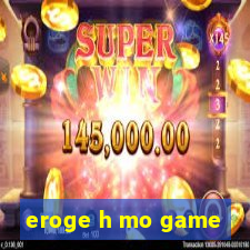 eroge h mo game